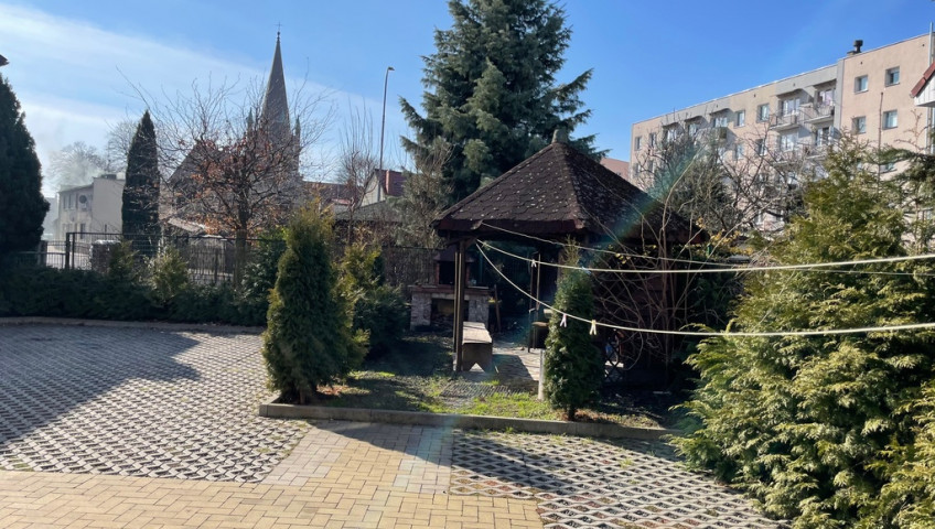 Dom Sprzedaż Skwierzyna