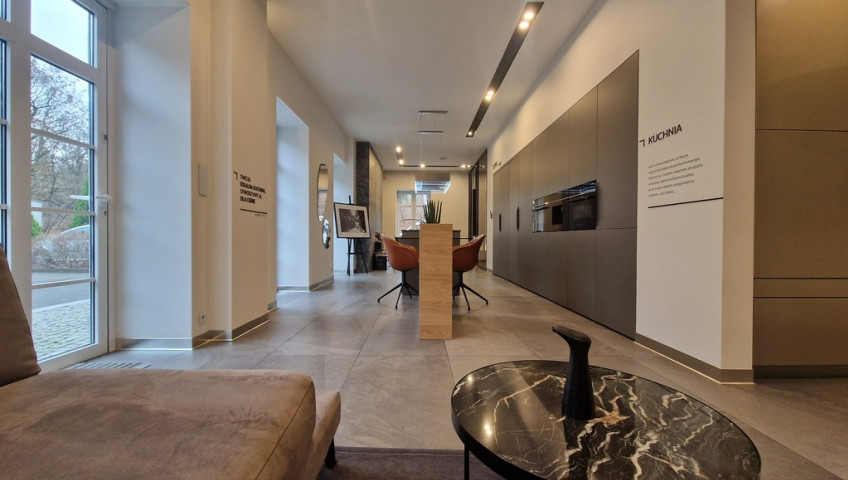 Lokal Wynajem Gorzów Wielkopolski Centrum