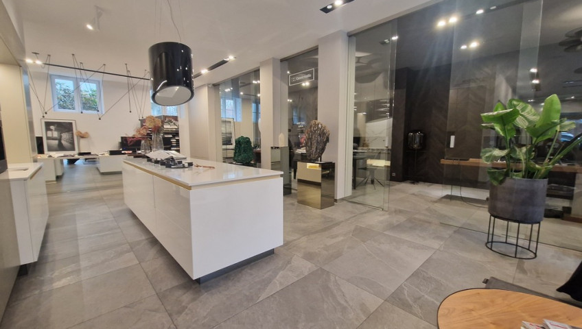 Lokal Wynajem Gorzów Wielkopolski Centrum