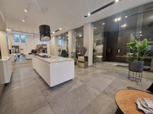 Lokal Wynajem Gorzów Wielkopolski Centrum
