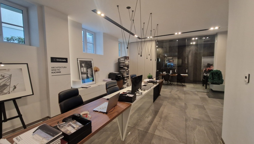 Lokal Wynajem Gorzów Wielkopolski Centrum