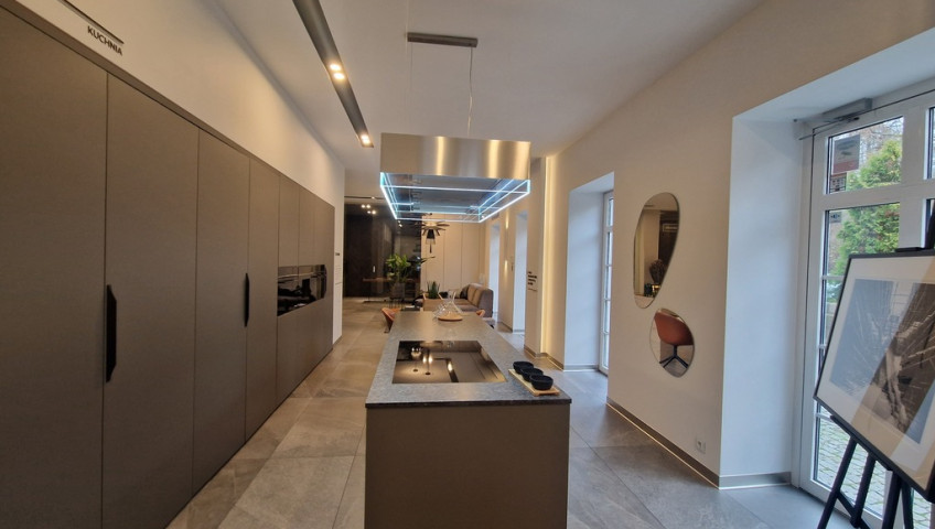Lokal Wynajem Gorzów Wielkopolski Centrum