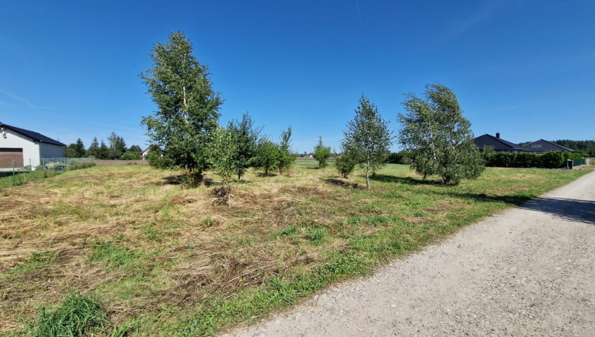 Działka Sprzedaż Osiedle Poznańskie