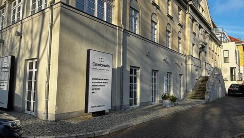 Lokal Sprzedaż Gorzów Wielkopolski Centrum
