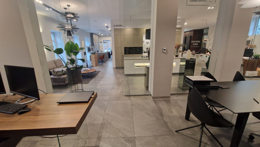 Lokal Sprzedaż Gorzów Wielkopolski Centrum