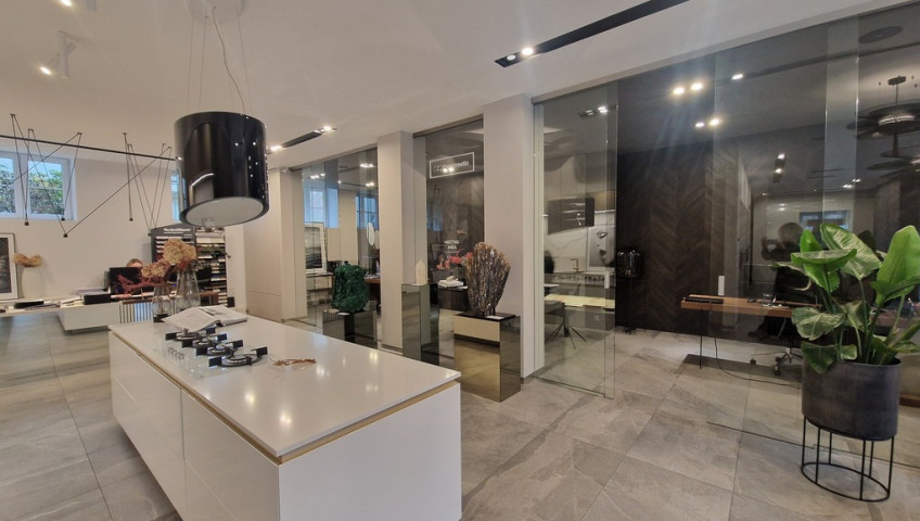 Lokal Sprzedaż Gorzów Wielkopolski Centrum