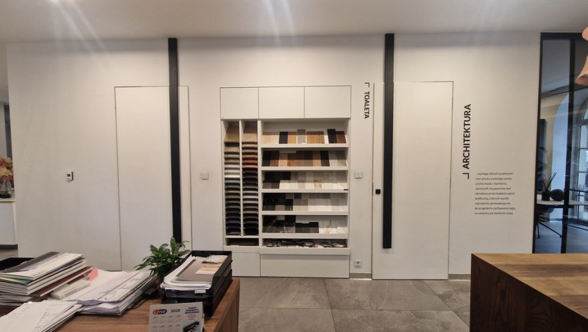 Lokal Sprzedaż Gorzów Wielkopolski Centrum