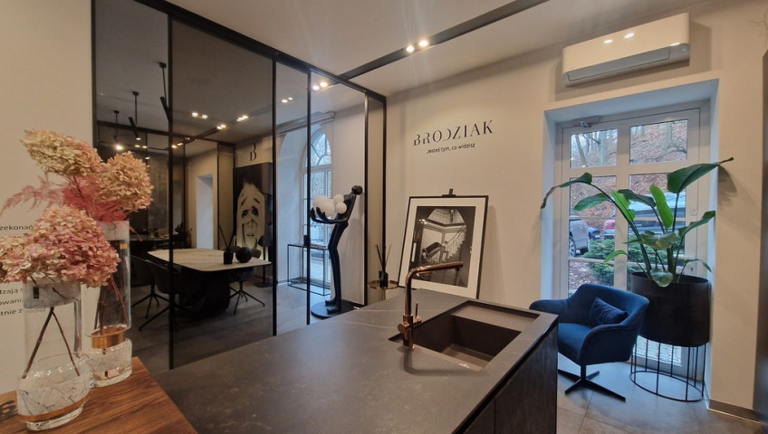 Lokal Sprzedaż Gorzów Wielkopolski Centrum