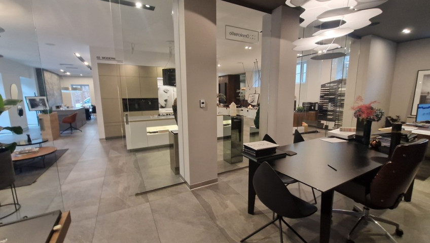 Lokal Sprzedaż Gorzów Wielkopolski Centrum