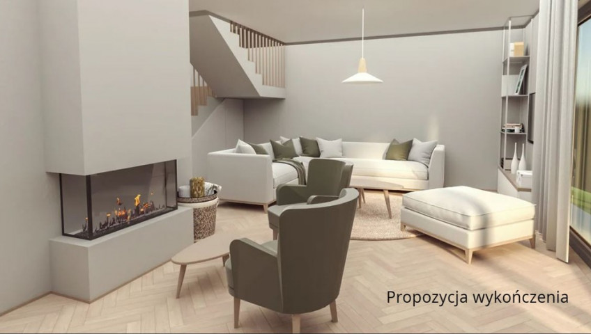 Dom Sprzedaż Gorzów Wielkopolski Chwalęcice Dolne