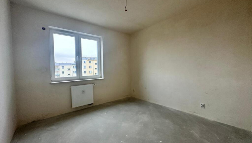 Mieszkanie Sprzedaż Gorzów Wielkopolski os. Manhattan