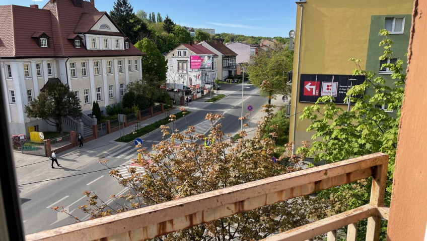 Mieszkanie Sprzedaż Gorzów Wielkopolski