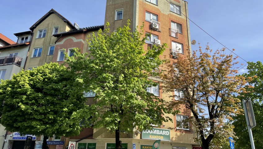 Mieszkanie Sprzedaż Gorzów Wielkopolski