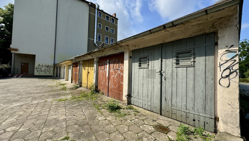 Obiekt Sprzedaż Gorzów Wielkopolski Centrum