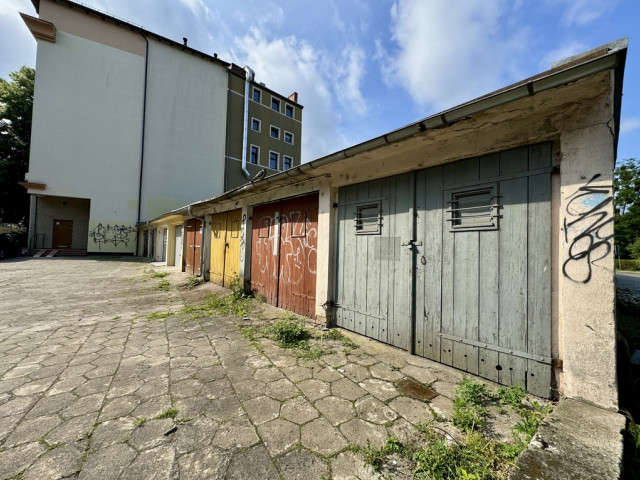Obiekt Sprzedaż Gorzów Wielkopolski Centrum