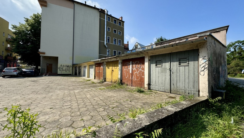 Obiekt Sprzedaż Gorzów Wielkopolski Centrum