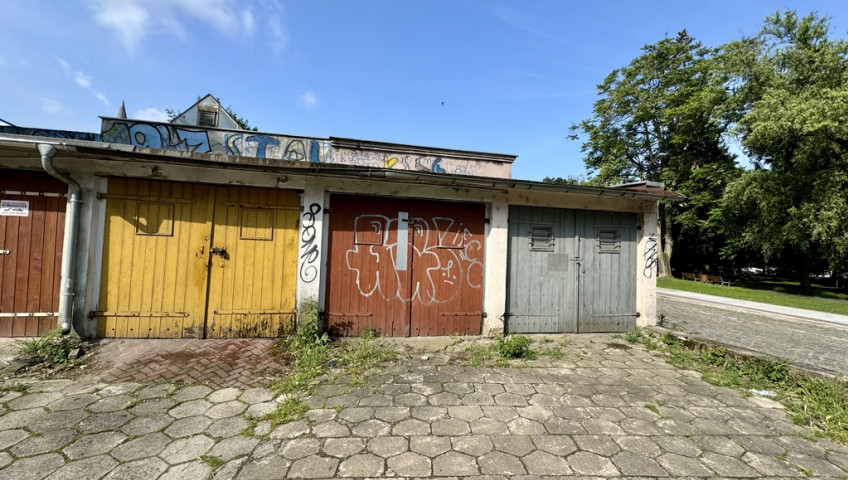 Obiekt Sprzedaż Gorzów Wielkopolski Centrum