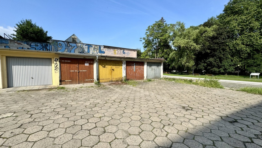 Obiekt Sprzedaż Gorzów Wielkopolski Centrum