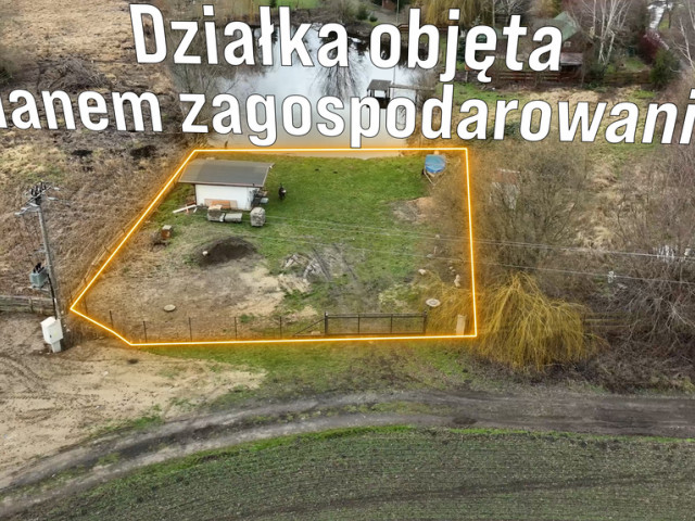 Działka Sprzedaż Dąbrowa