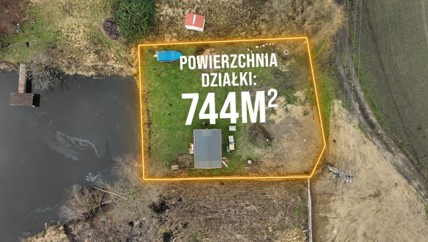 Działka Sprzedaż Dąbrowa