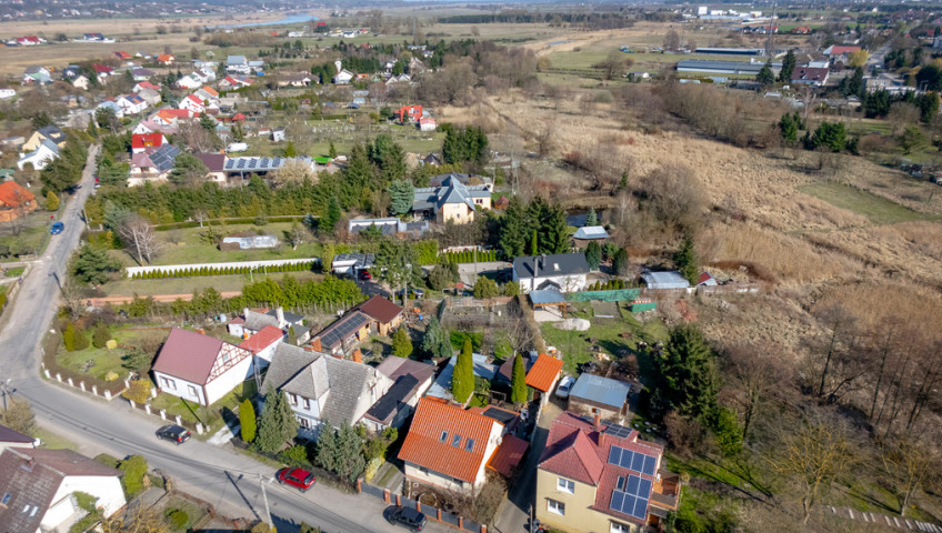 Działka Sprzedaż Gorzów Wielkopolski Siedlice Wschodnia