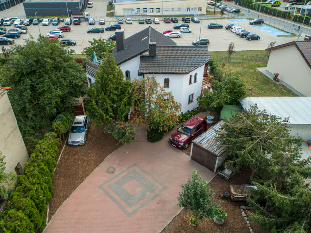 Dom Sprzedaż Gorzów Wielkopolski