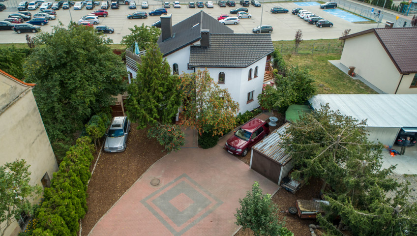 Dom Sprzedaż Gorzów Wielkopolski