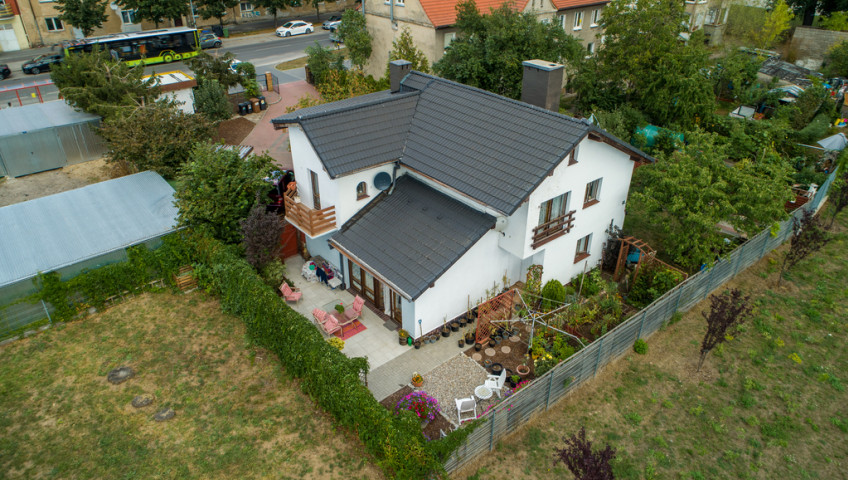 Dom Sprzedaż Gorzów Wielkopolski