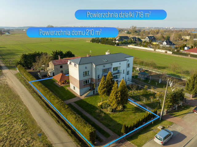 Dom Sprzedaż Gorzów Wielkopolski Sulęcińska