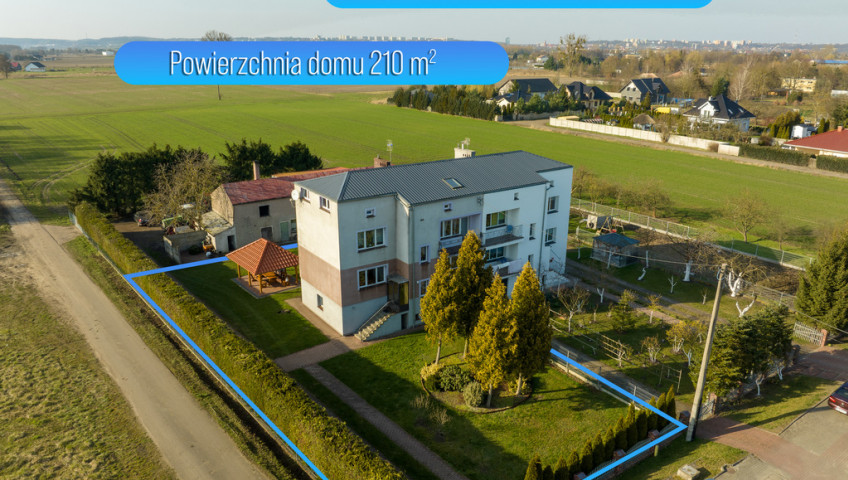 Dom Sprzedaż Gorzów Wielkopolski Sulęcińska