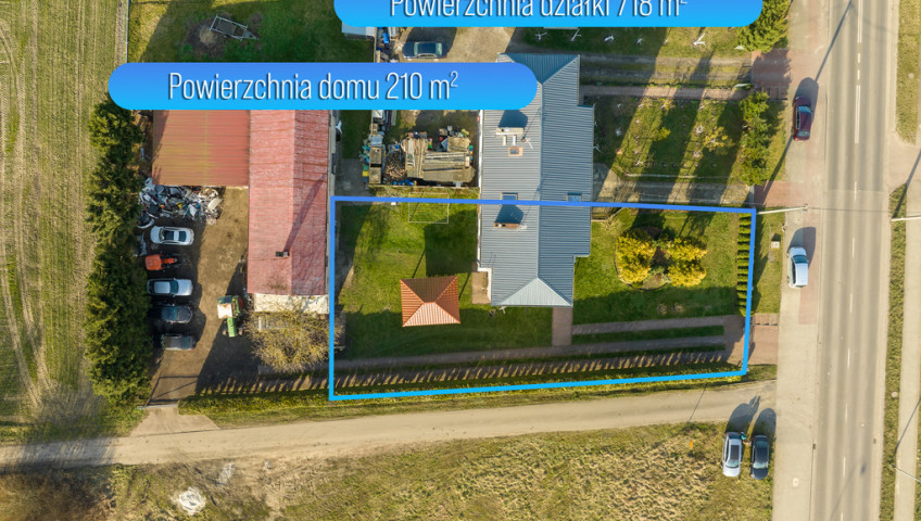 Dom Sprzedaż Gorzów Wielkopolski Sulęcińska