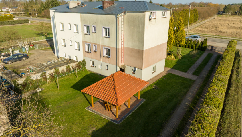 Dom Sprzedaż Gorzów Wielkopolski Sulęcińska