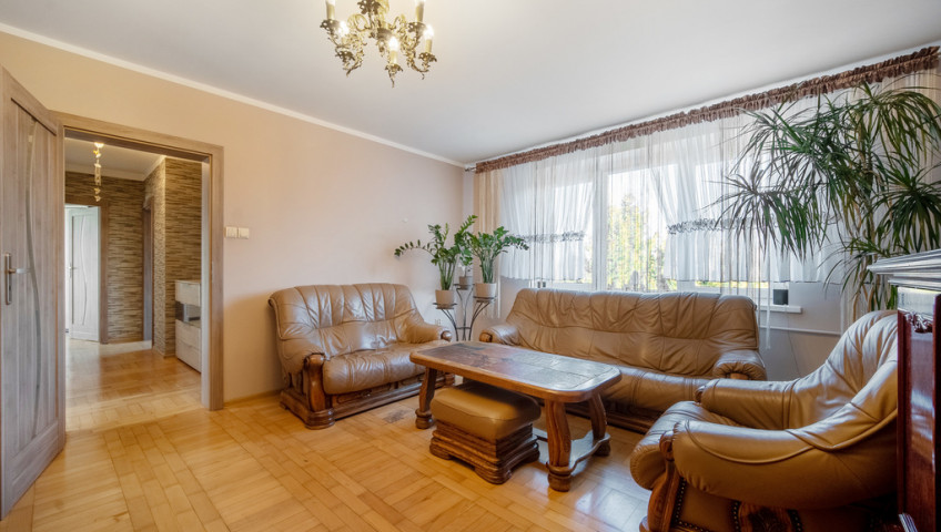 Dom Sprzedaż Gorzów Wielkopolski Sulęcińska