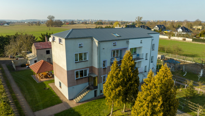 Dom Sprzedaż Gorzów Wielkopolski Sulęcińska