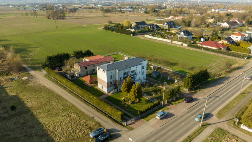 Dom Sprzedaż Gorzów Wielkopolski Sulęcińska