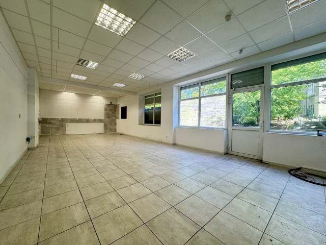 Lokal Sprzedaż Gorzów Wielkopolski Śródmieście