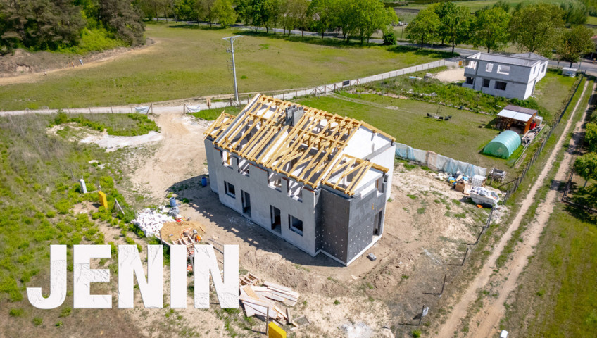Mieszkanie Sprzedaż Jenin Morelowa