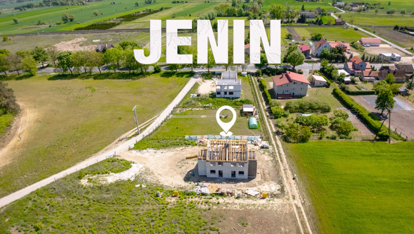 Mieszkanie Sprzedaż Jenin Morelowa