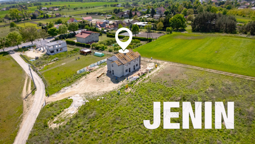 Mieszkanie Sprzedaż Jenin Morelowa