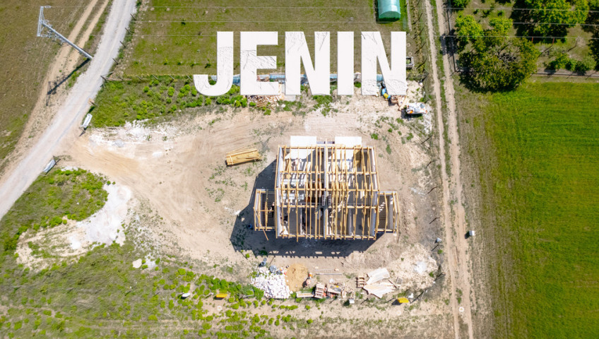 Mieszkanie Sprzedaż Jenin Morelowa