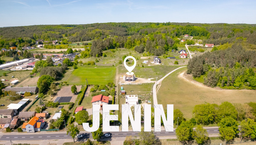 Mieszkanie Sprzedaż Jenin Morelowa