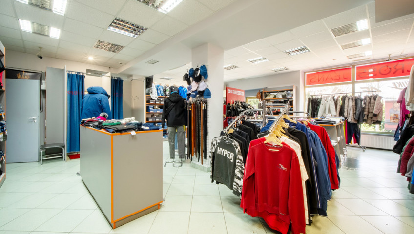 Lokal Sprzedaż Sulęcin Tadeusza Kościuszki