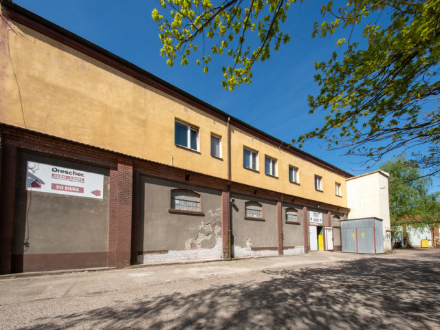Obiekt Wynajem Gorzów Wielkopolski Śródmieście Kosynierów Gdyńskich