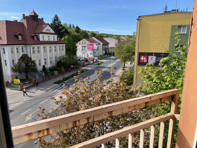Lokal Sprzedaż Gorzów Wielkopolski