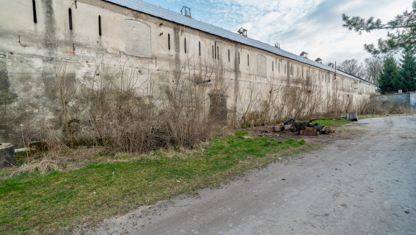 Obiekt Sprzedaż Janczewo