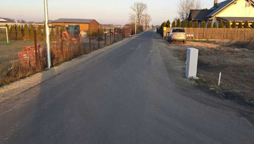 Działka Sprzedaż Deszczno