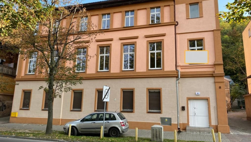 Obiekt Sprzedaż Gorzów Wielkopolski Śródmieście
