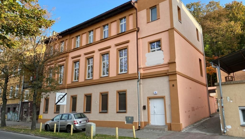 Obiekt Sprzedaż Gorzów Wielkopolski Śródmieście