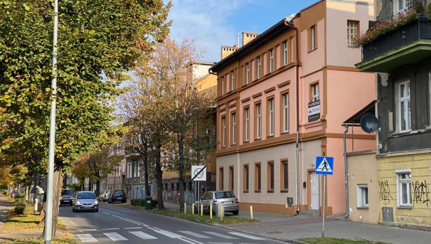 Obiekt Sprzedaż Gorzów Wielkopolski Śródmieście