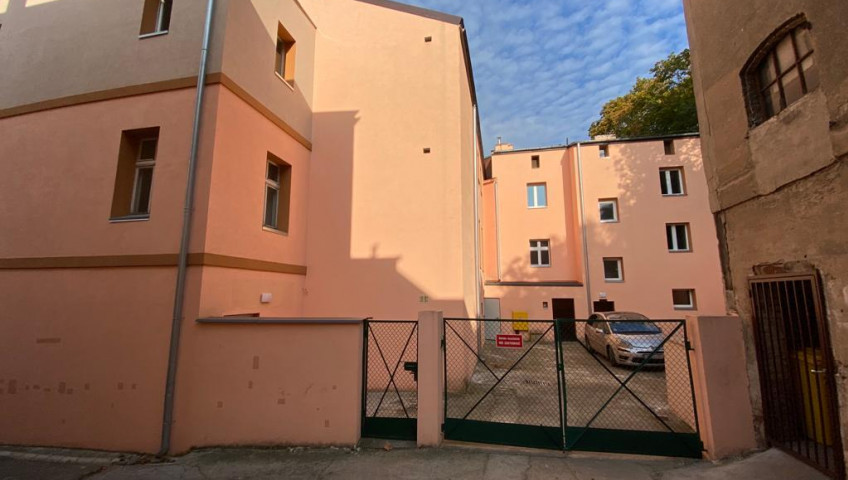 Obiekt Sprzedaż Gorzów Wielkopolski Śródmieście